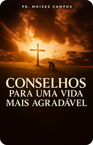 Capa: Conselhos para uma Vida Mais Agradável