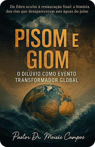 Capa: Pisom e Giom